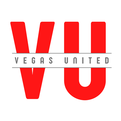 vegas united logo vegas united logo