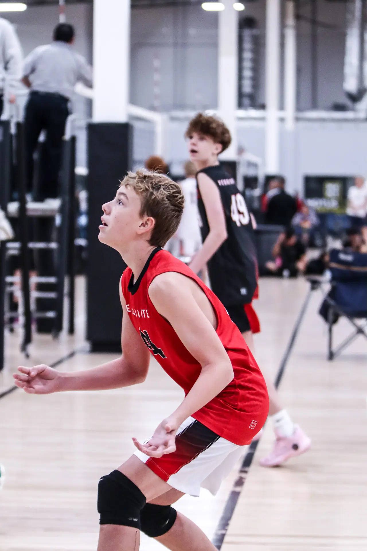 Vegas United Volleyball Club109