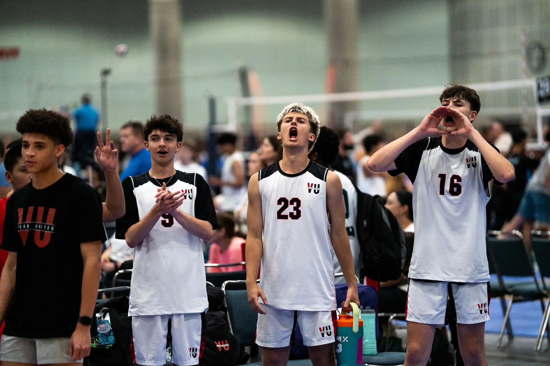 Vegas United Volleyball Club35