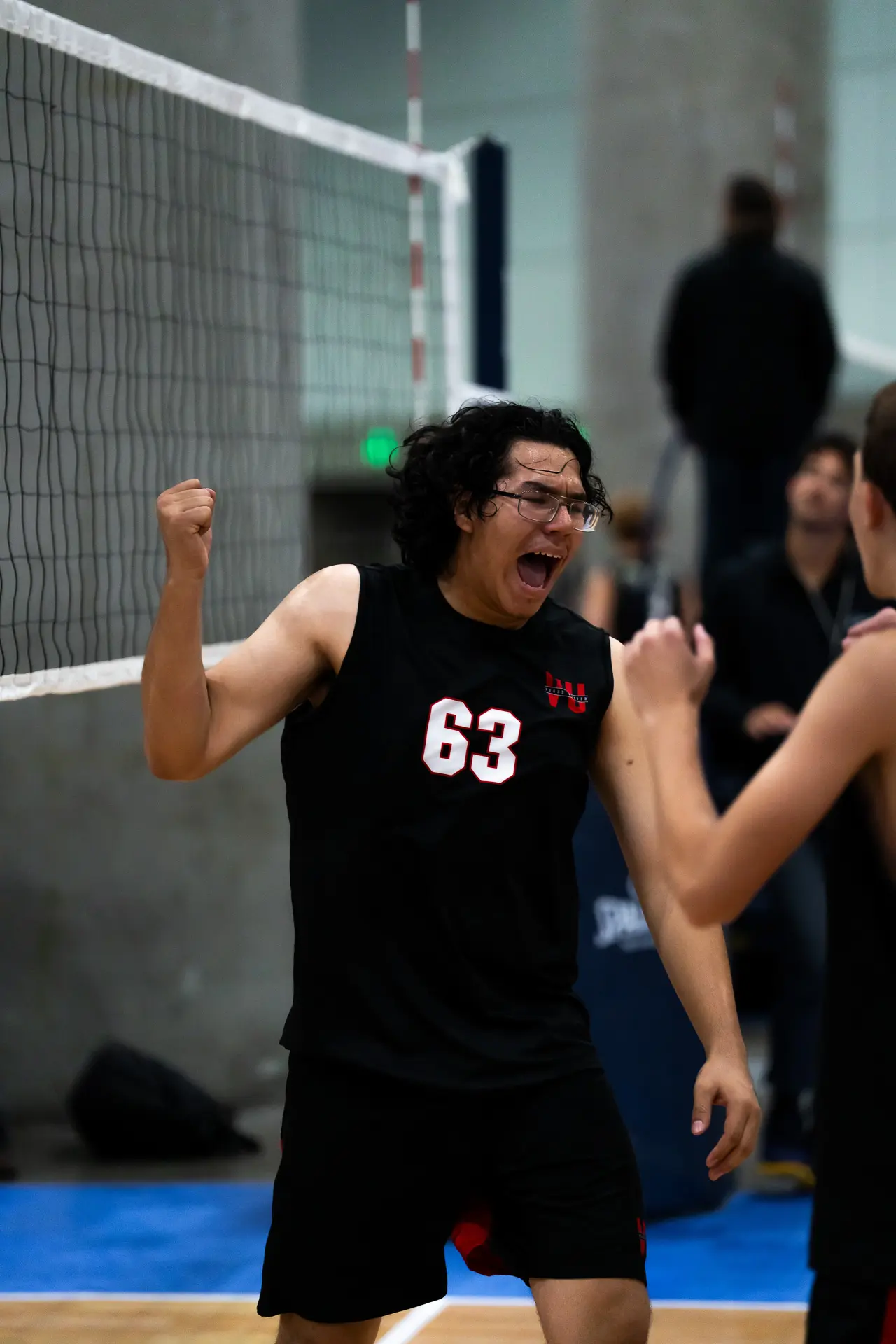 Vegas United Volleyball Club69