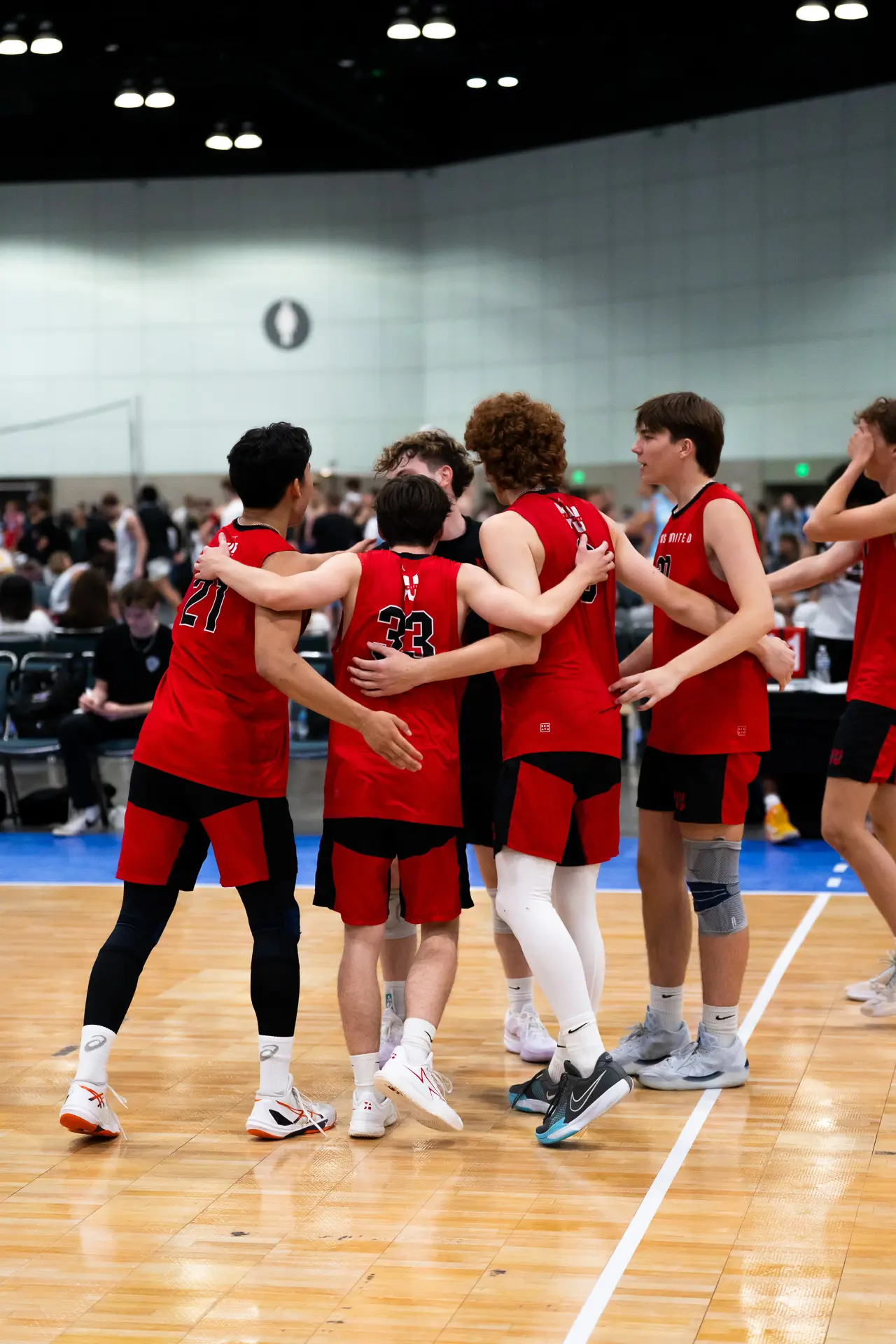 Vegas United Volleyball Club8