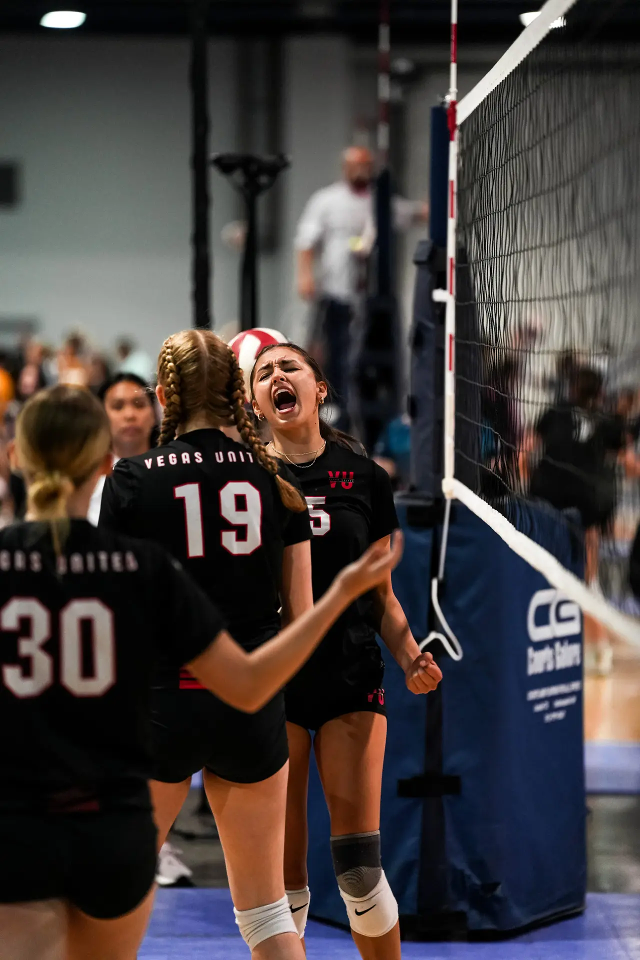 Vegas United Volleyball Club81