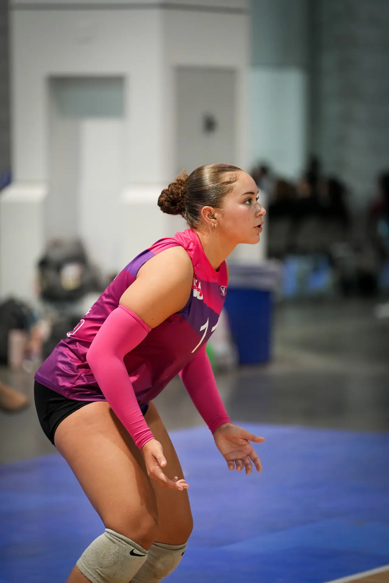 Vegas United Volleyball Club88