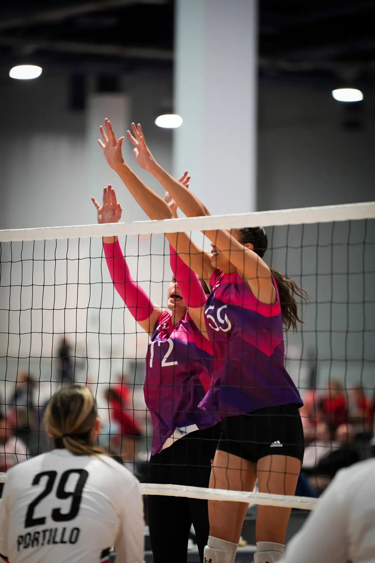 Vegas United Volleyball Club89