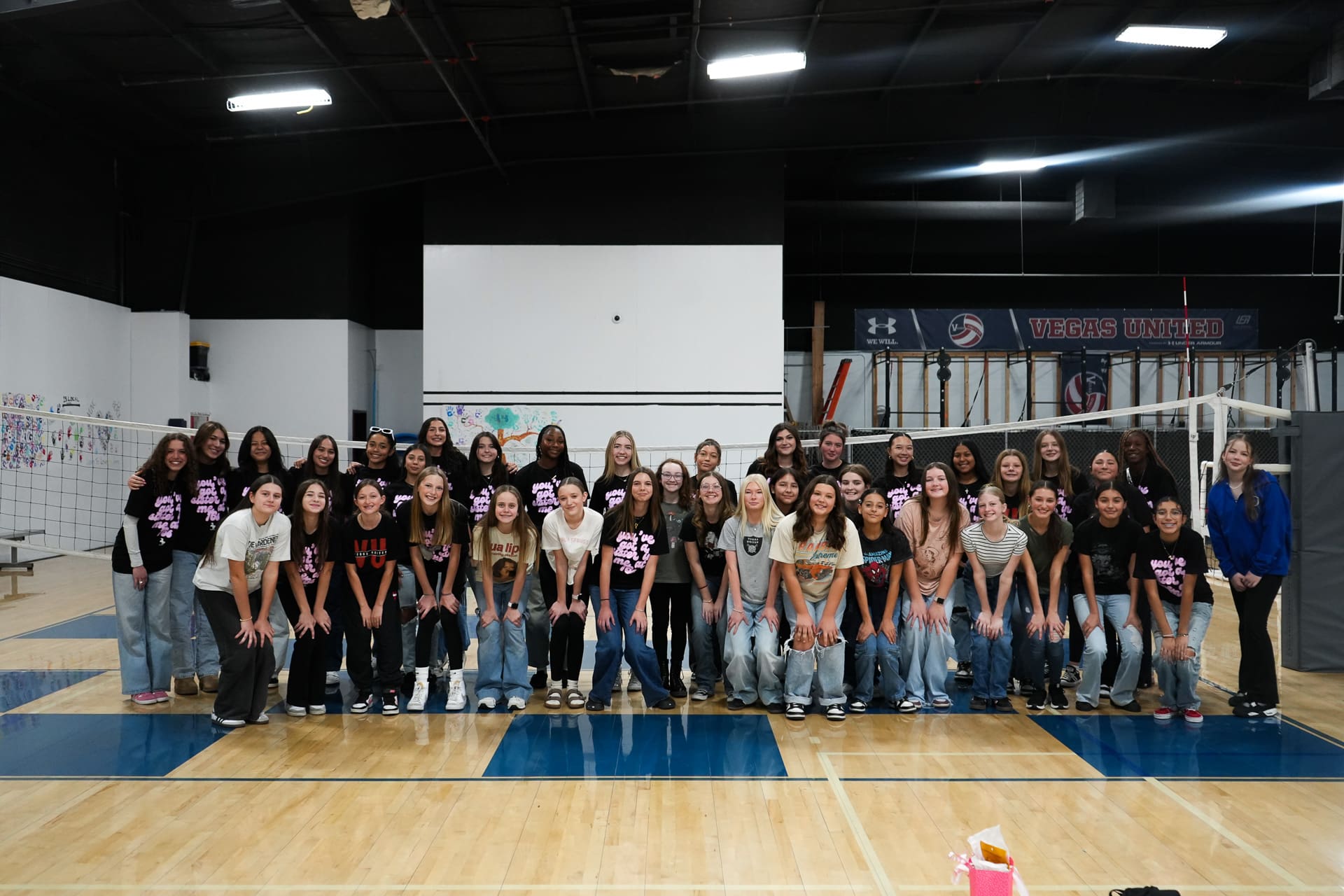 Vegas United Volleyball Club113