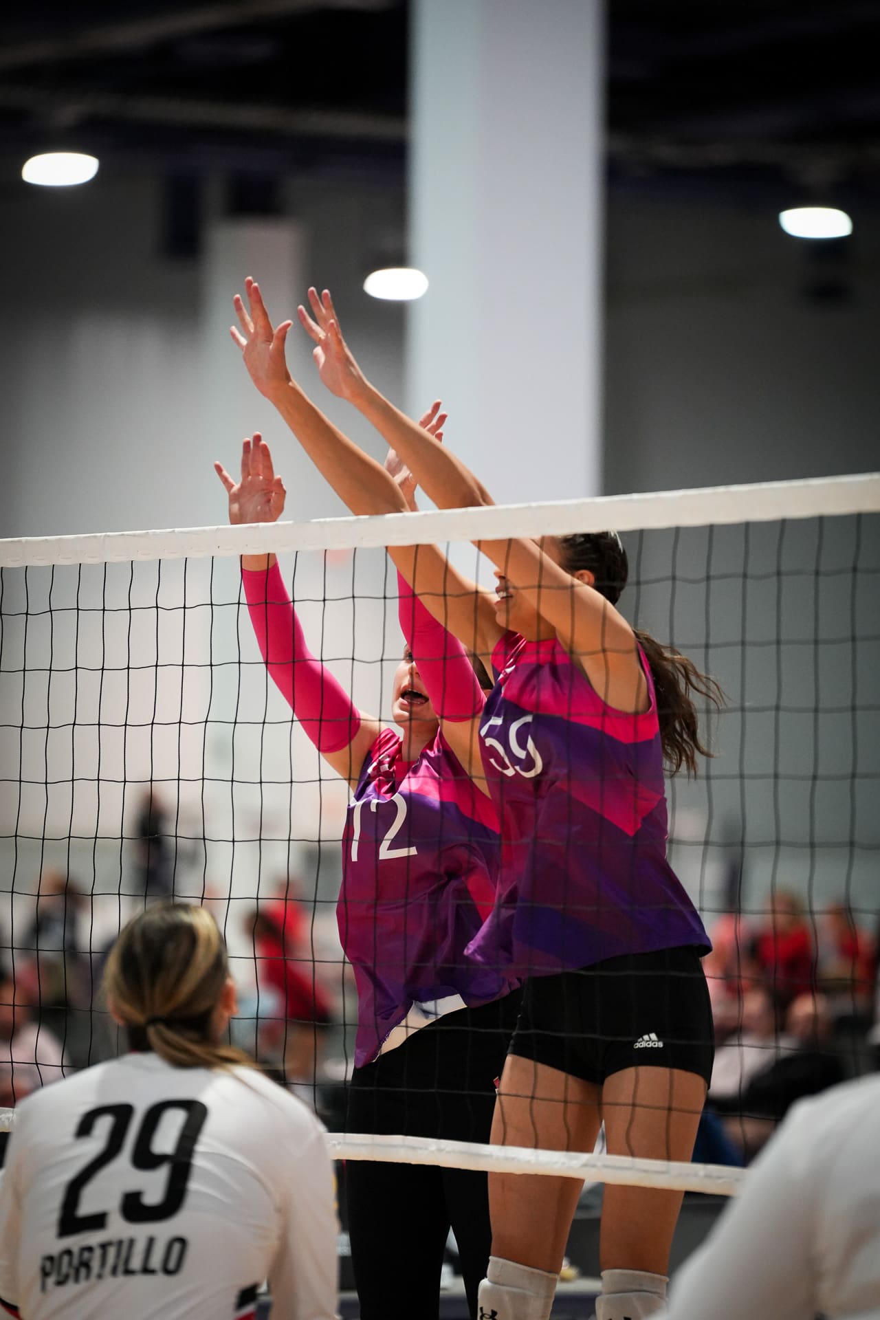 Vegas United Volleyball Club89