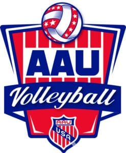 AAU-Volleyball