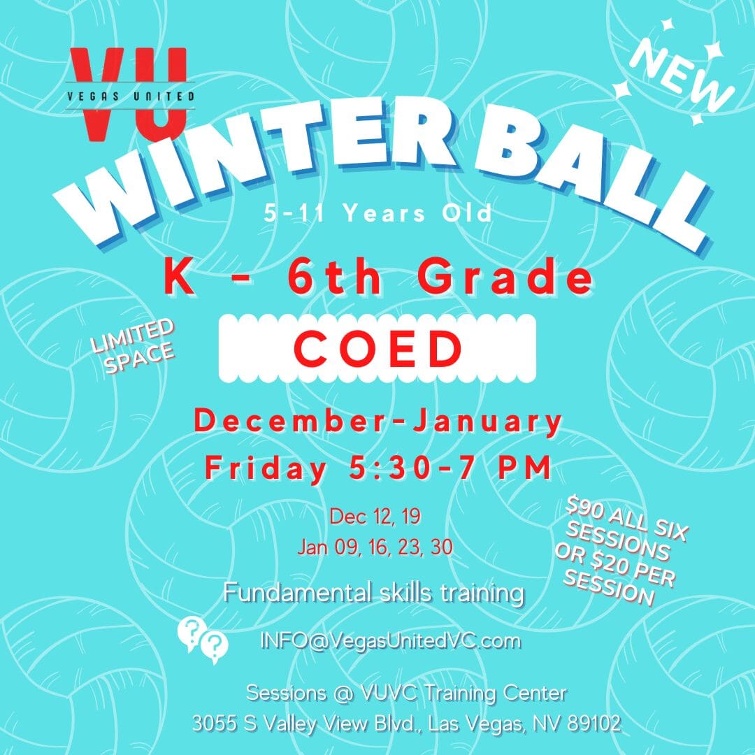 Elementary School Fall Ball