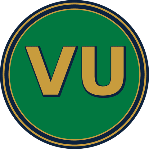 Vegas United Volleyball Club logo