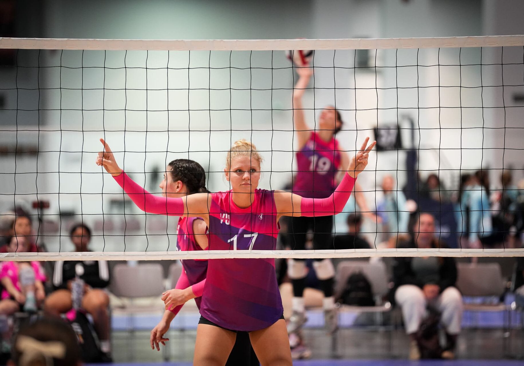 Vegas United Volleyball Club87 Vegas United Volleyball Club87